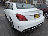 Used 2017 Mercedes-Benz C 300 4MATIC Sedan image 5