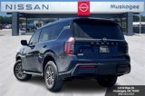 New 2025 Nissan Armada Platinum image 3