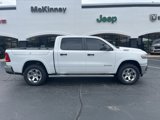 New 2025 RAM 1500 Big Horn image 4