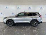 New 2026 Honda CR-V EX-L image 3