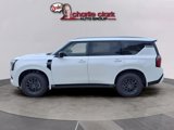 New 2025 Nissan Armada SV image 2