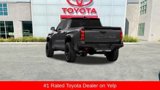 New 2025 Toyota Tacoma TRD Pro image 4
