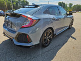 Used 2019 Honda Civic Sport Touring image 5