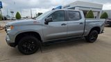 Certified 2024 Chevrolet Silverado 1500 LT Trail Boss w/ Protection Package image 4