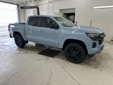 New 2025 Chevrolet Colorado Z71 w/ Z71 Convenience Package 2 image 3