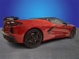 New 2026 Chevrolet Corvette Stingray Convertible w/ Z51 Performance Package image 3