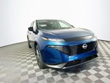New 2025 Nissan Murano SL w/ Cargo Package image 3