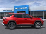 New 2026 Chevrolet Equinox LT w/ Safety and Technology Package image 5