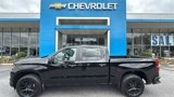 New 2026 Chevrolet Silverado 1500 Custom image 4