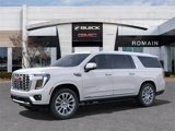 New 2025 GMC Yukon XL Denali w/ Denali Reserve Package image 2