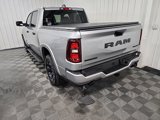 New 2025 RAM 1500 4x4 Crew Cab image 6