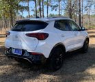 Used 2024 Buick Encore GX Sport Touring image 3