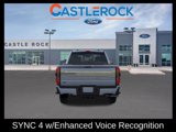 New 2025 Ford F250 Platinum w/ FX4 Off-Road Package image 6