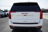Used 2025 GMC Yukon XL AT4 Ultimate image 4