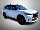 New 2026 INFINITI QX60 Autograph w/ Dark Cargo Package image 3