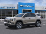 New 2026 GMC Terrain Elevation image 2