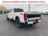 New 2025 Ford F350 Platinum w/ FX4 Off-Road Package image 5