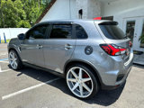 Used 2020 Mitsubishi Outlander Sport SE image 3