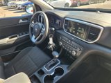 Used 2021 Kia Sportage LX image 6