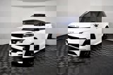 Used 2023 Land Rover Range Rover Sport SE Dynamic image 2