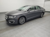 Used 2020 Lincoln MKZ Hybrid w/ Convenience Package image 2
