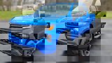 New 2025 Chevrolet Silverado 1500 Custom w/ Turbomax Blackout Package image 3
