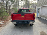 Used 2010 Chevrolet Silverado 2500 W/T image 4