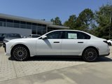 New 2026 BMW 760i xDrive w/ Executive Package image 3