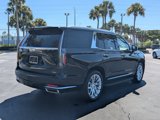 Used 2023 Cadillac Escalade Premium Luxury Platinum w/ LPO, Radiant Package image 6