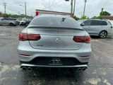 Used 2023 Mercedes-Benz GLC 43 AMG 4MATIC Coupe image 4