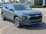 New 2026 Chevrolet Trax LT w/ Driver Confidence Package image 3