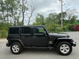 Used 2015 Jeep Wrangler Unlimited Sahara w/ Connectivity Group image 2
