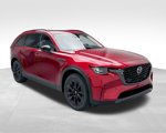 New 2025 MAZDA CX-90 Plug-In Hybrid w/Premium Sport image 3