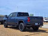 New 2025 Chevrolet Silverado 2500 LT w/ Trail Boss Package image 4
