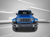 New 2025 Jeep Wrangler Sahara w/ Safety Group image 2