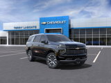 New 2025 Chevrolet Tahoe High Country image 2