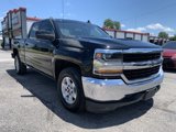 Used 2018 Chevrolet Silverado 1500 LT image 3