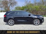 Used 2017 Kia Sorento SX image 2