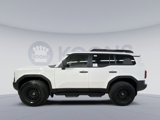 New 2025 Toyota Land Cruiser 1958 image 2