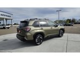 New 2025 Subaru Forester Premium image 3