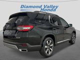 New 2025 Honda Pilot Elite image 3