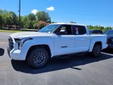 New 2025 Toyota Tundra SR5 image 3
