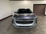 Used 2025 Chevrolet Trax LT w/ Driver Confidence Package image 3