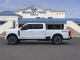 New 2025 Ford F250 Lariat image 3