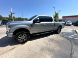 Used 2022 Ford F250 Lariat w/ Lariat Ultimate Package image 5