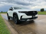 New 2025 MAZDA CX-50 2.5 Turbo w/ Premium Plus Pkg image 2