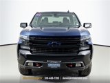 Certified 2022 Chevrolet Silverado 1500 LT Trail Boss image 2
