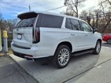 Used 2022 Cadillac Escalade Premium Luxury w/ Performance Package image 5