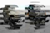 New 2025 GMC Hummer EV 2X image 2