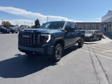 New 2026 GMC Sierra 3500 Denali Ultimate image 3